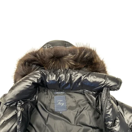 Piumino Fay Tg XL