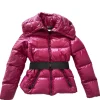 Piumino Moncler Tg S