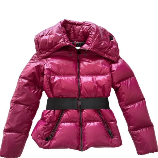 Piumino Moncler Tg S