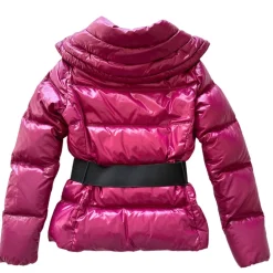 Piumino Moncler Tg S