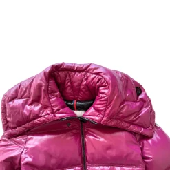 Piumino Moncler Tg S