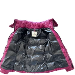 Piumino Moncler Tg S