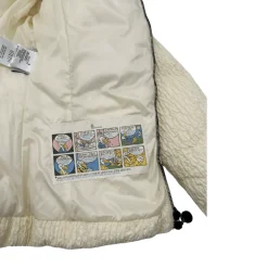 Piumino Moncler tg S