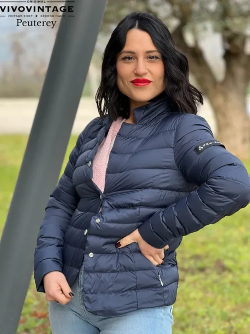 Piumino Peuterey Tg 40