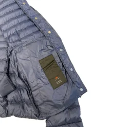 Piumino Peuterey Tg 38