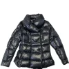Piumino White Tg 40