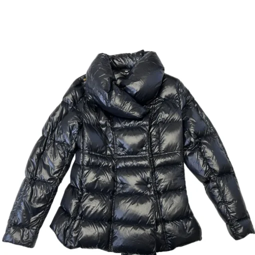 Piumino White Tg 40