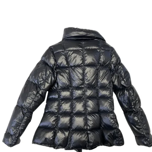 Piumino White Tg 40