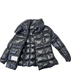 Piumino White Tg 40