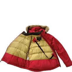 Piumino Woolrich Tg M