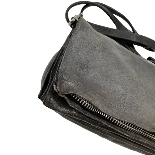 Pochette A.S. 98