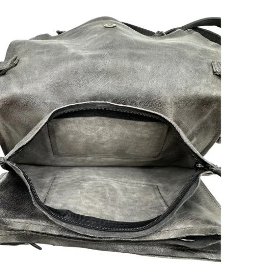 Pochette A.S. 98