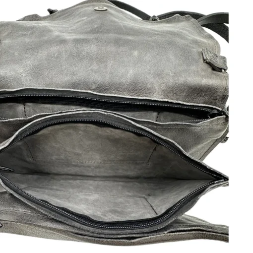 Pochette A.S. 98
