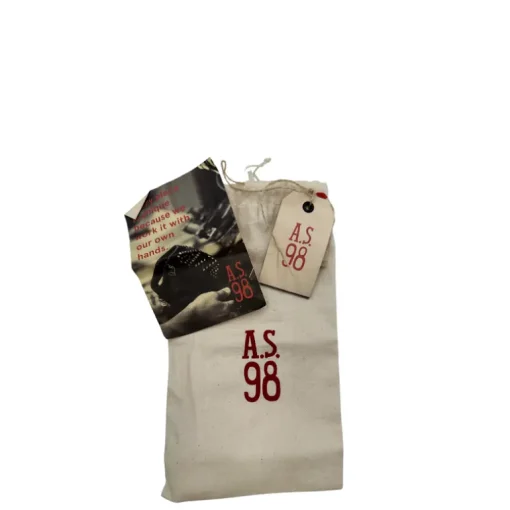 Pochette A.S. 98