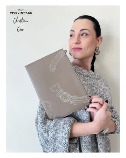 Pochette Dior