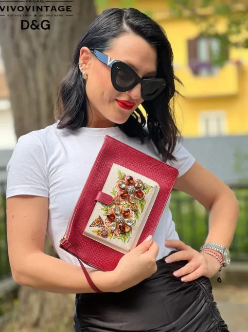 Pochette Dolce&Gabbana
