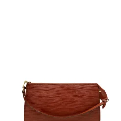 Pochette Epi Louis Vuitton