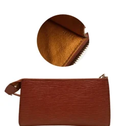 Pochette Epi Louis Vuitton