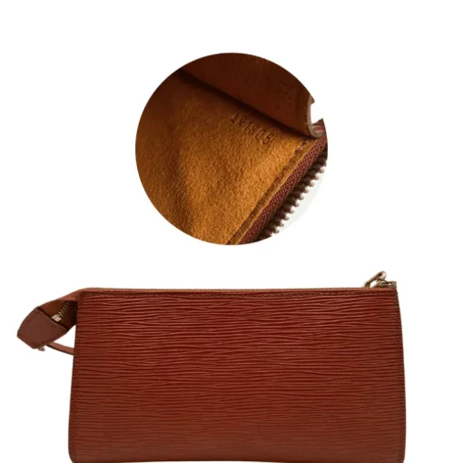 Pochette Epi Louis Vuitton