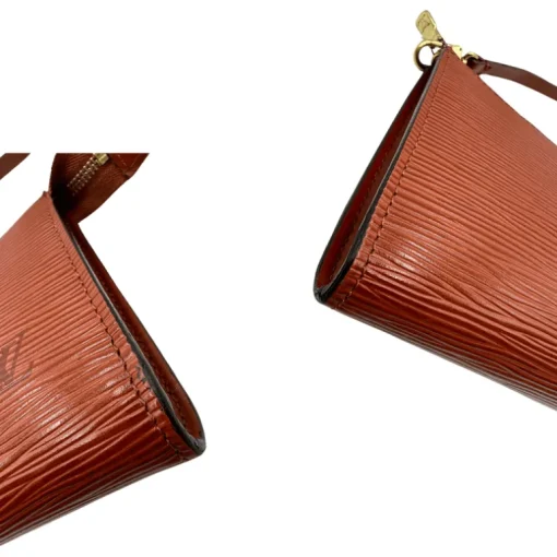 Pochette Epi Louis Vuitton