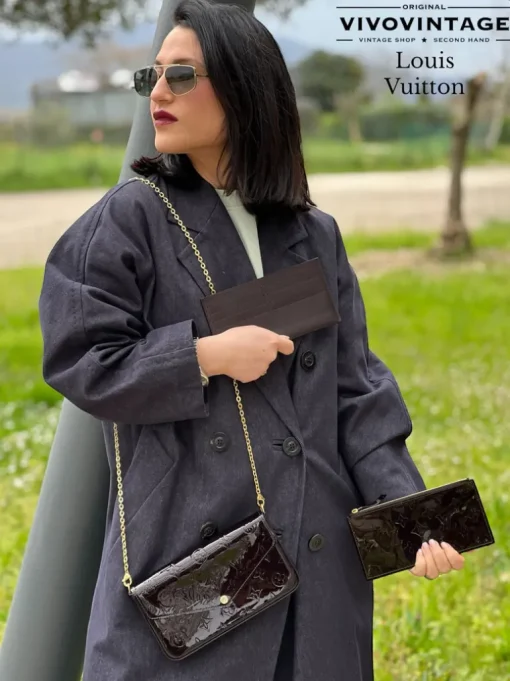 Pochette Félicie Louis Vuitton