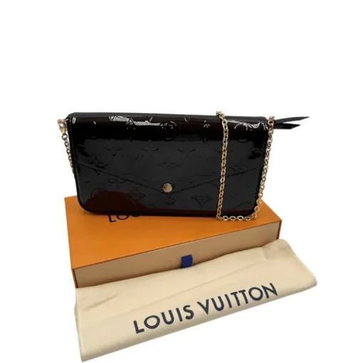 Pochette Félicie Louis Vuitton