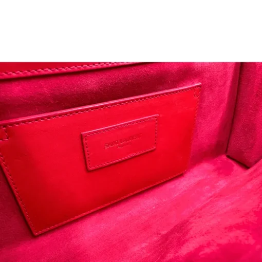 Pochette Sac Cassandre YSL
