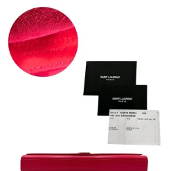 Pochette Sac Cassandre YSL
