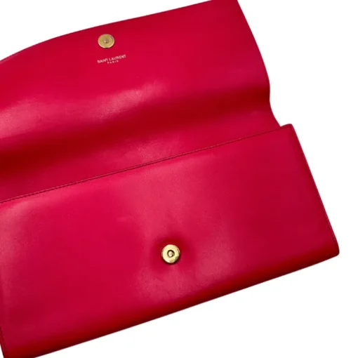 Pochette Sac Cassandre YSL