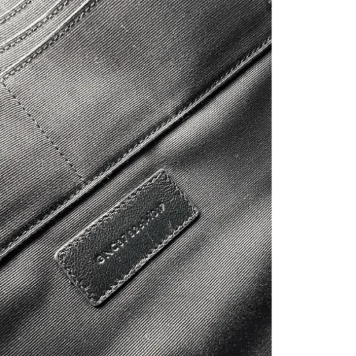 Pochette Yves Saint Laurent