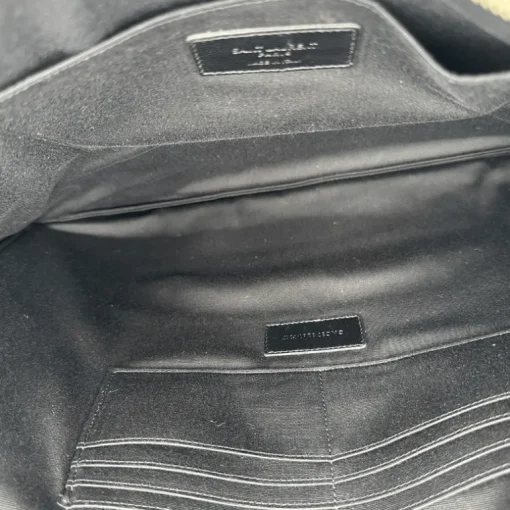 Pochette Yves Saint Laurent