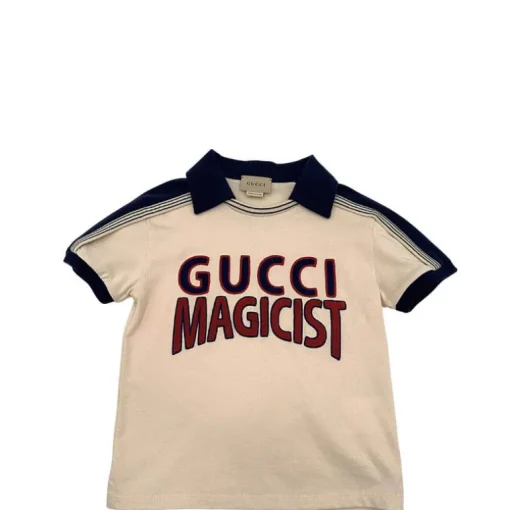 Polo bambino 4 anni