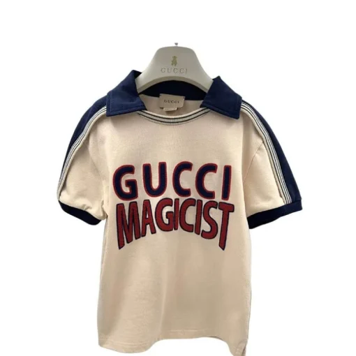 Polo bambino 4 anni