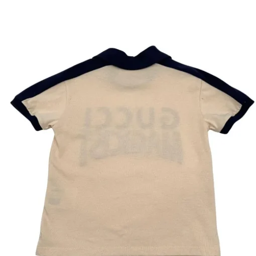Polo bambino 4 anni