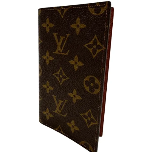 Porta Agenda Louis Vuitton vintage