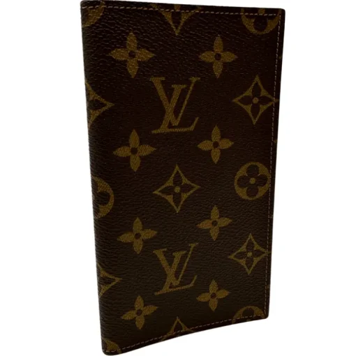 Porta Agenda Louis Vuitton vintage