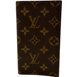 Porta Agenda Louis Vuitton vintage