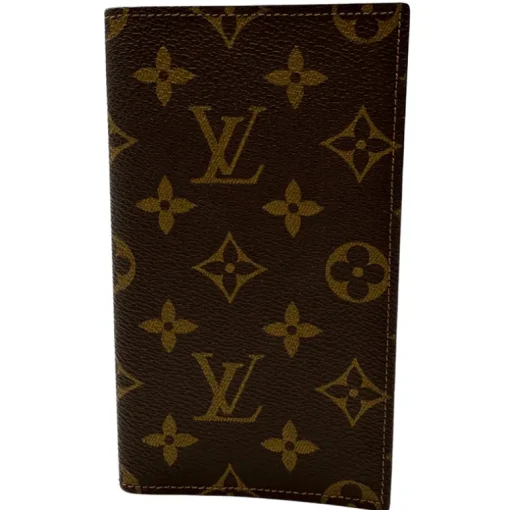 Porta Agenda Louis Vuitton vintage