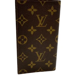 Porta Agenda Louis Vuitton vintage