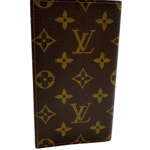 Porta Agenda Louis Vuitton vintage