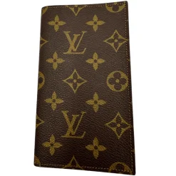 Porta Agenda Louis Vuitton vintage