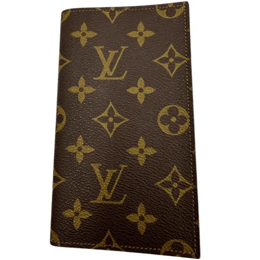 Porta Agenda Louis Vuitton vintage