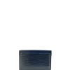 Porta carte di credito Louis Vuitton Epi