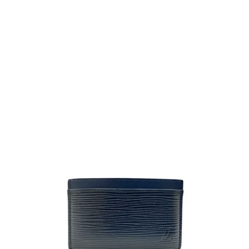Porta carte di credito Louis Vuitton Epi