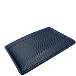 Porta carte di credito Louis Vuitton Epi