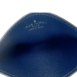 Porta carte di credito Louis Vuitton Epi