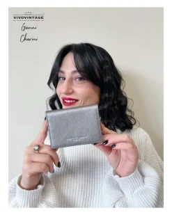 Portacarte Gianni Chiarini