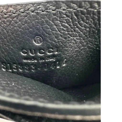 Portacarte Gucci