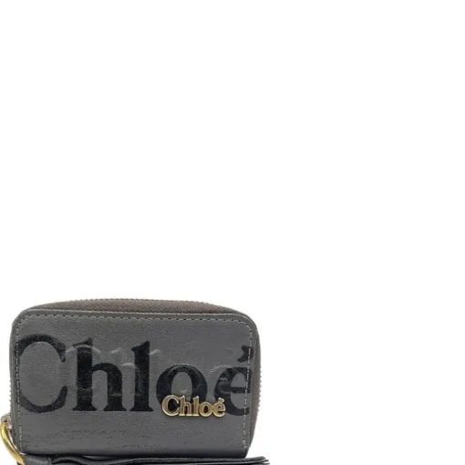 Portachiavi Chloé