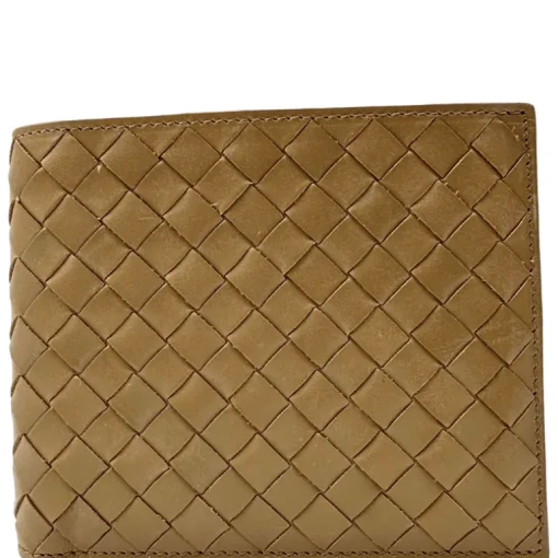 Portafoglio Bottega Veneta